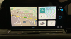 Volkswagen Golf 1.5 TSI Style 5dr Petrol Hatchback